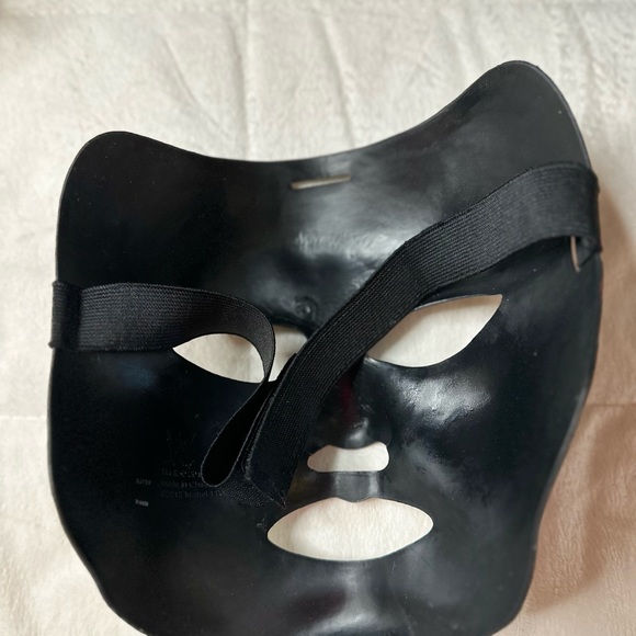 2015 WWE Finn Balor Adjustable Mask Demon King Club Wrestling Headgear By Mattel - Picture 3 of 5